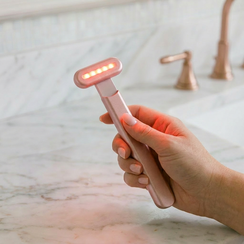 Lumivara Radiance Wand